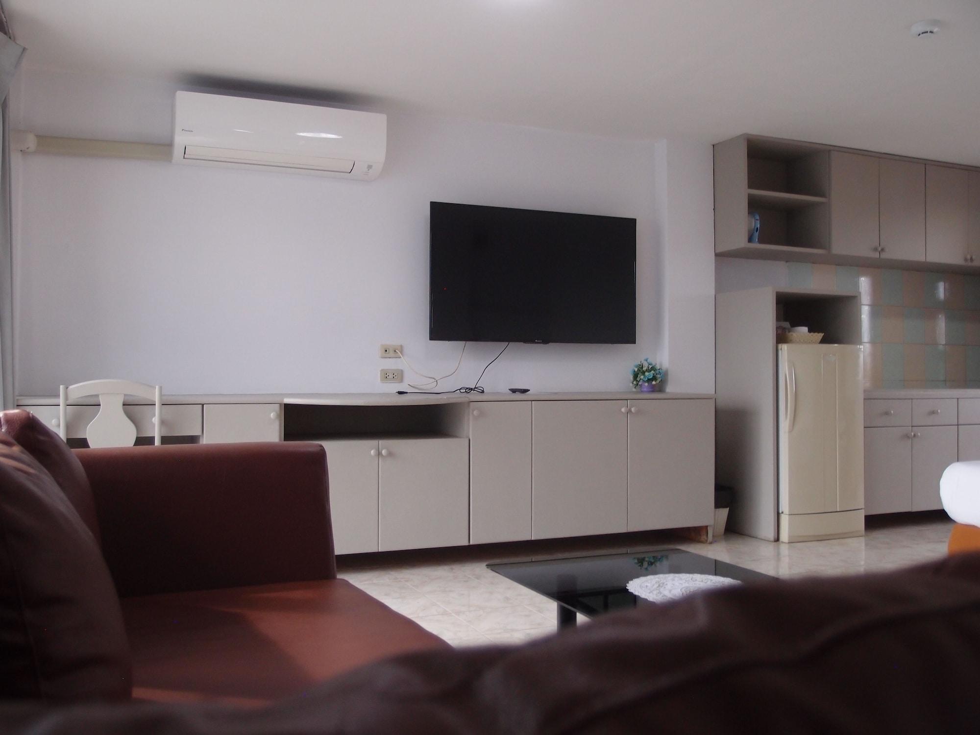 Blue Garden Resort Pattaya Джомтьєн-Біч Екстер'єр фото