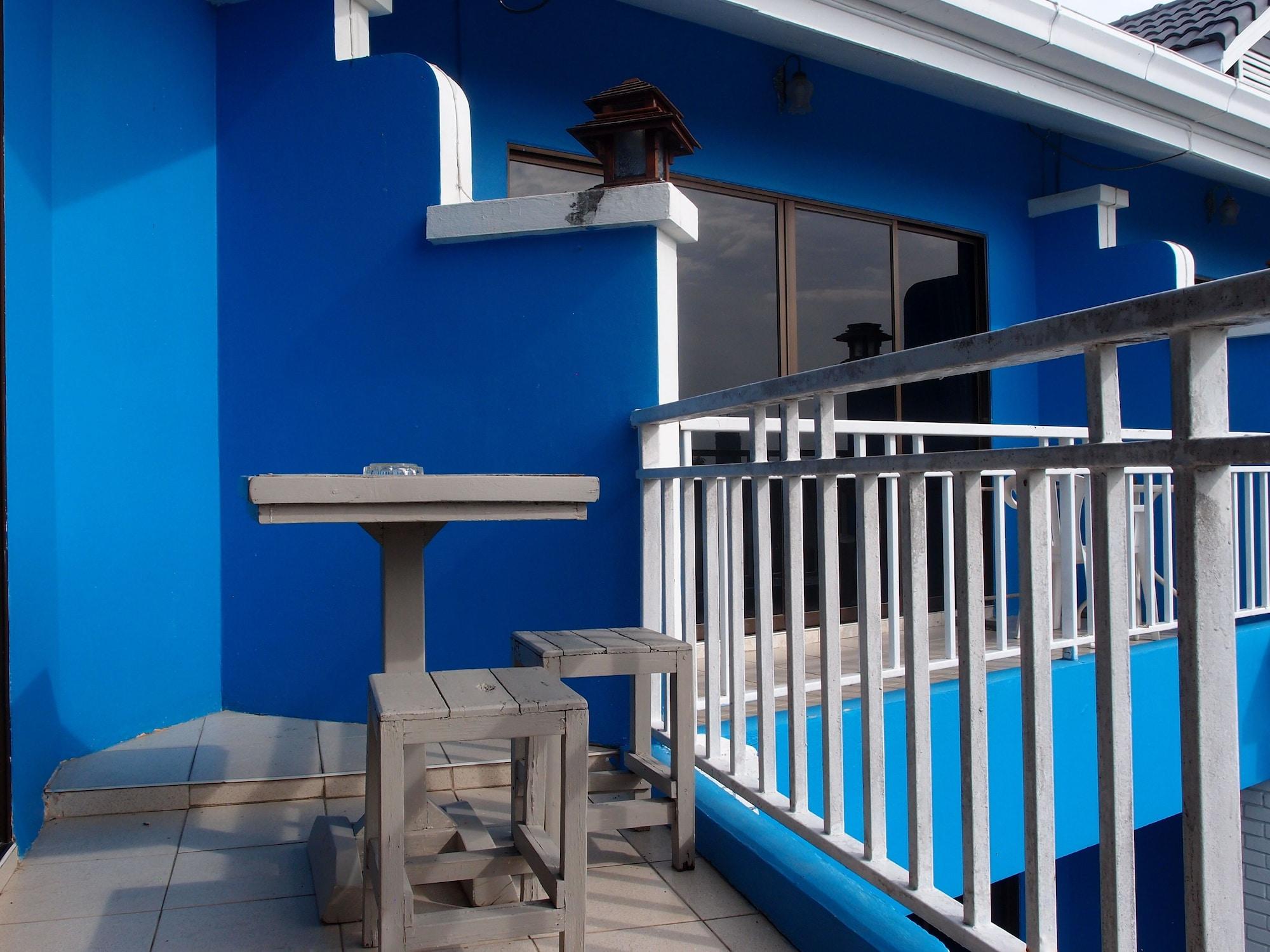 Blue Garden Resort Pattaya Джомтьєн-Біч Екстер'єр фото